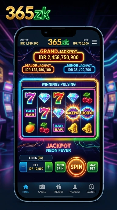 Pratinjau antarmuka plaza4d — aplikasi APK resmi Android v2.5.6